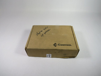 Comtrol Rocketport 3000229 Interface Card w/8 Ports & Surge Protections  NEW