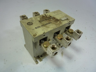 Allen-Bradley 825-MCM180 Converter Module 20-180 Amp  USED