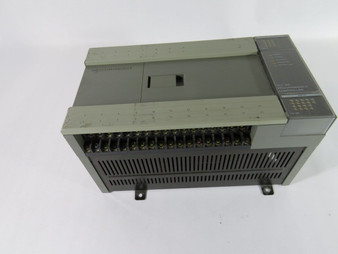 Allen-Bradley 1747-L30A SLC 500 Processor Unit SER C USED