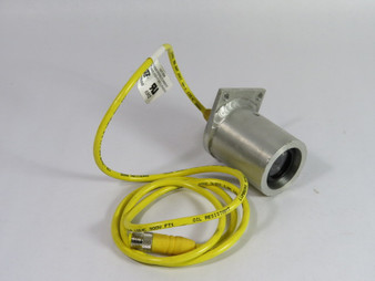 Aqua RP-02 Snake Eye Camera Assembly  USED