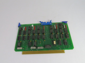 Package Controls PC1132 Control circuit Board  USED