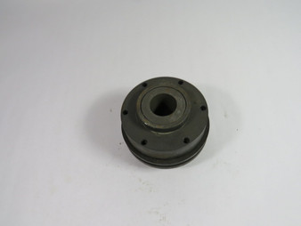 Mayr 2/451.615.5 EAS-NC Synchronus Torque Limit Clutch 4000RPM 20NM  USED