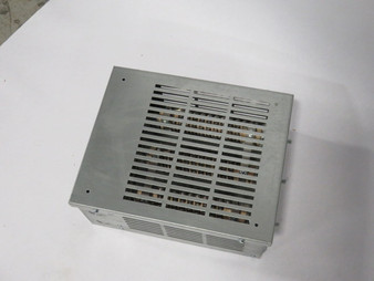 Powerohm 3WR400-GCE3 Brake Resistor 12 Ohm 1200 Watt  USED