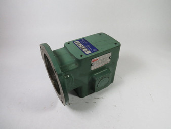 Dodge MR94758L1 Gear Reducer Q175B005M140L1 2.59Hp 1750 Rpm  USED