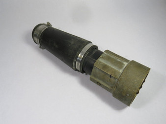 SMS 8346-2 Uni-Lock Connector 2/0AWG 225A 750Vac  USED