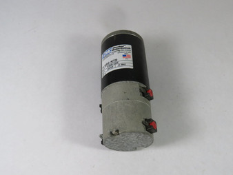 Cleveland Motion MT2620-192DF PM Servo Motor 90W 0.37Nm/2.12Nm  USED