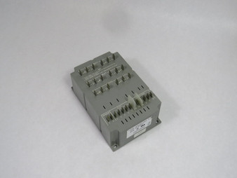 Honeywell W973F1004 Temperature Controller 24VAC 50/60Hz 8VA SHELF WEAR USED