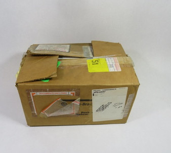 Allen-Bradley 2711-B6C20 Series C PanelView 600 Keypad & Touch Screen  NEW