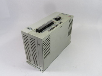 Allen-Bradley 196465 Servo Drive SER. B 3Ph 230/460Vac 7A 50/60Hz  USED