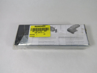 Rexroth R039034020 Belt Drive Gear  NEW