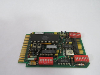 Unico 303-951-D 100-732-3 Circuit Board  USED