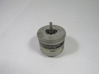 BEI 924-01013-451 Encoder 5Vdc  USED