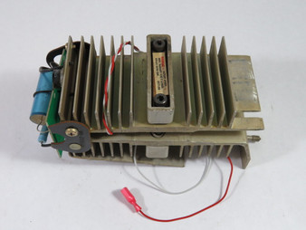 Reliance Electric 78177-3RD Thyristor Assembly 75HP 240V  USED