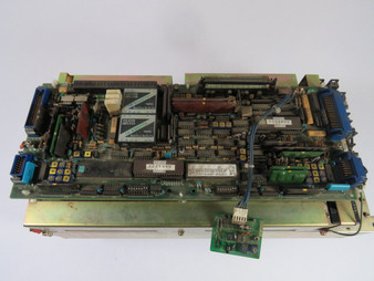 Sanyo Denki 60BB075FXW08 Servo Amplifier  USED