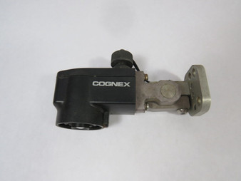 Cognex 807-9003-1R Rev A Vision Sensor Checker 22-26V 250mA  USED