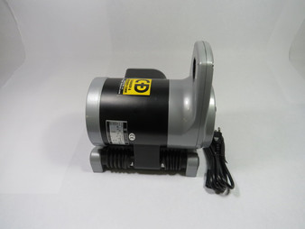 Kyokutoh CDK-R-575 Auto Tip Dresser 1.0KW 230-280RPM 575V 3Ph Ratio 1/6:1 NOP