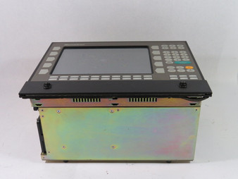Nematron Profibus Computer 32mb 90-264VAC 50/60Hz  AS IS