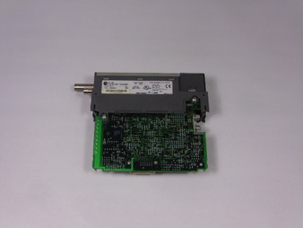 Allen-Bradley 1747-SCNR Control Net Scanner SER A USED