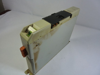 Allen-Bradley 1394-AM07 Axis Module SER B 310/390V 7.5-15A 0-240Hz 3PH USED