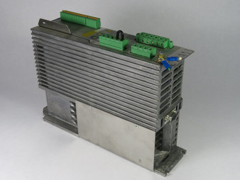 Kollmorgen S31061-NA Servostar310 Servo Drive 10 Amp 110-230V NO FAN  AS IS