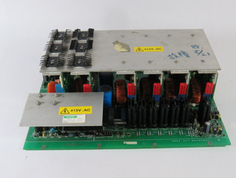 Chemring A3-120 T4 Reverse Module 415VAC  USED