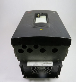 ABB ACF60100206-000H1200901 Variable Frequency AC Drive  USED