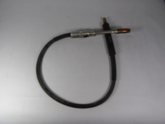 Tough Gun TW4404-35A Robotic MIG Gun 4" Wire Size 035  AS IS