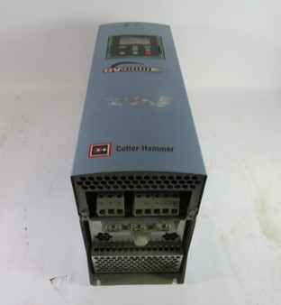 Eaton Cutler Hammer SV9F20AS-6M0A00 Drive 5HP 3-525VAC  AS IS