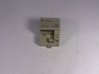 Allen-Bradley 1794-ASB2 Remote Adapter Module SER B Rev A01  USED