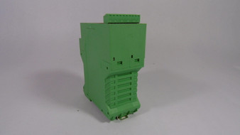 Phoenix Contact  2989611 CPN-Router W/ Intelligent Firewall FL MGUARD USED