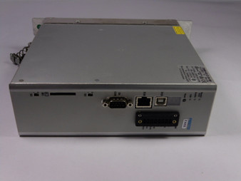 Festo CMMP-AS-C2-3A-MO Motor Controller 1622901  USED