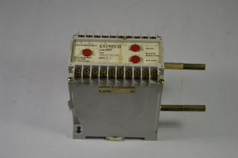 Square D 8922-EMBC36 Motor Brake Module 240V 50/60Hz  AS IS
