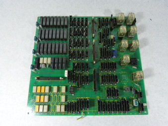 Seiki VK/VM-M.DIS.D DIS Board  USED
