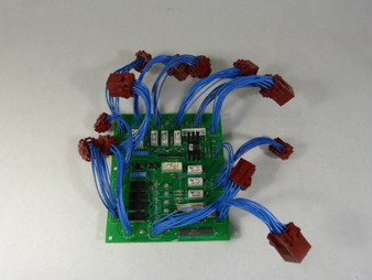 Star Board FMC 3112-36-A PC Board  AS IS