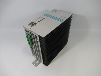 Atlas Copco 4240-0341-81-0005 Control Unit MISSING CONNECTORS USED