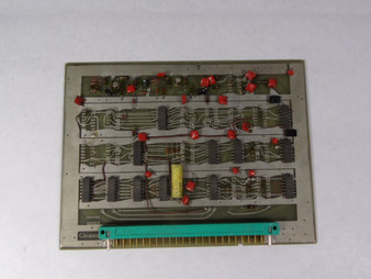 Gleason 26024213 PC Board  USED