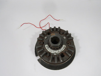 Warner Electric 5191-170-009 ATB-25 Magnetic Brake .875"ID 90VDC 25ft-in  USED