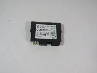 Moeller XN-2AI-U-10-0-10VDC Analog Input Card XI/ON 24VDC 2AI -10-10V  USED