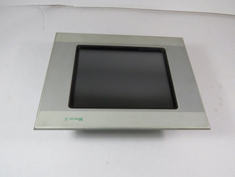 Moeller XVC-601-GTI-10-V1-000 Operator Panel Interface W/ 10" Touch SCRN  USED