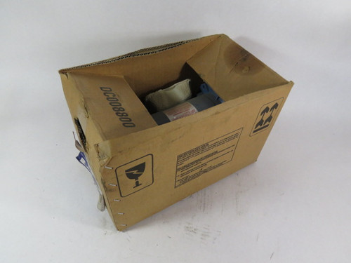 Emerson WC0753 DC Motor 3/4HP 1750RPM 180V 56C TEFC 4A  NEW