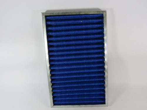 Trox Technik FS-1WP-PS-011C Heater Air Filter 510mmLx318mmWx50mmD  NOP