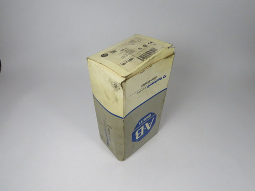 Allen-Bradley 700-P1200A1 Series B Control Relay 115-120V@60Hz 110V@50Hz  NEW