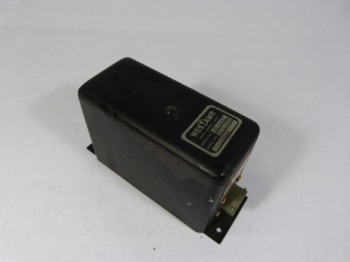 Westamp A534-250C-L2B6-A Servo Amplifier Power Supply  USED
