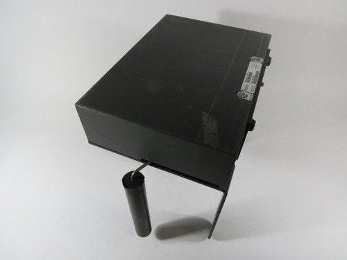 Monarch 0415-01 Label Rewinder 115V 50/60Hz .3A  USED