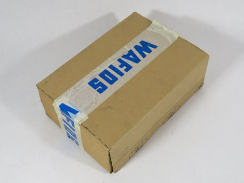 Pulzer Biegetechnik ISA96-LA1 V2.0 Memory & Control Circuit Board  NOS