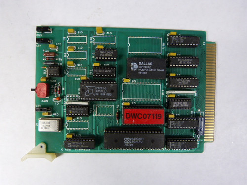 Cashin 1226-8602 PC Board  USED
