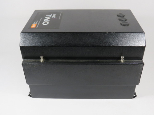 SAF Drives MS6-30-N Opal Pro Reduced Voltage Starter 30HP 200-600V 30A  NOP