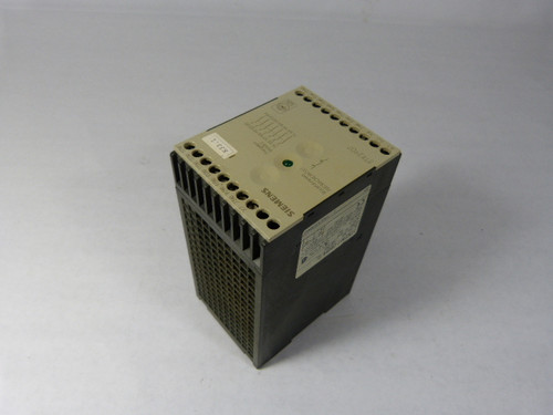 Siemens 3TK2-907-0BB4 Safety Expansion Module 7NO 24VDC  USED