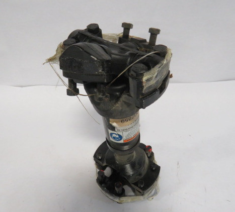 Atlas Copco 5560428800 Drive Shaft 18.5" Long  USED