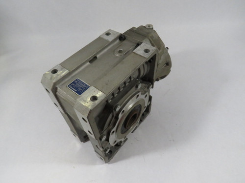 Bonfiglioli WR86UP63B6-2G30148024001 Right Angle Gear Reducer 168:1  USED